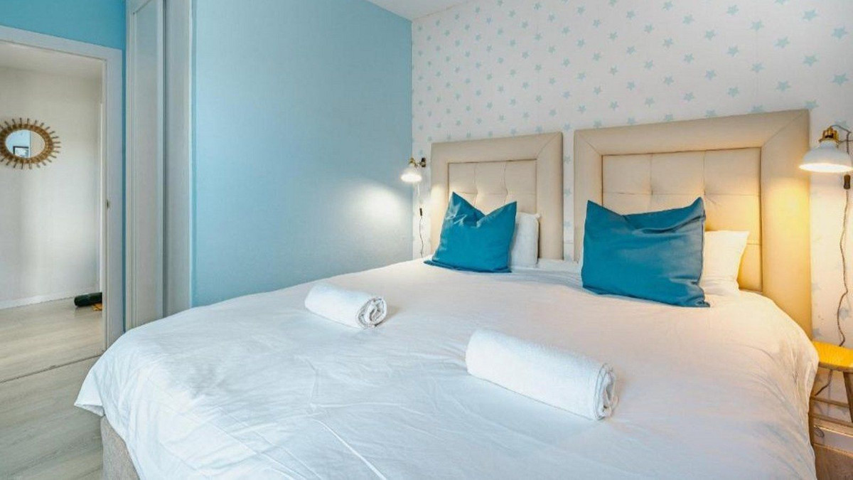 Penthouse, Doña Julia