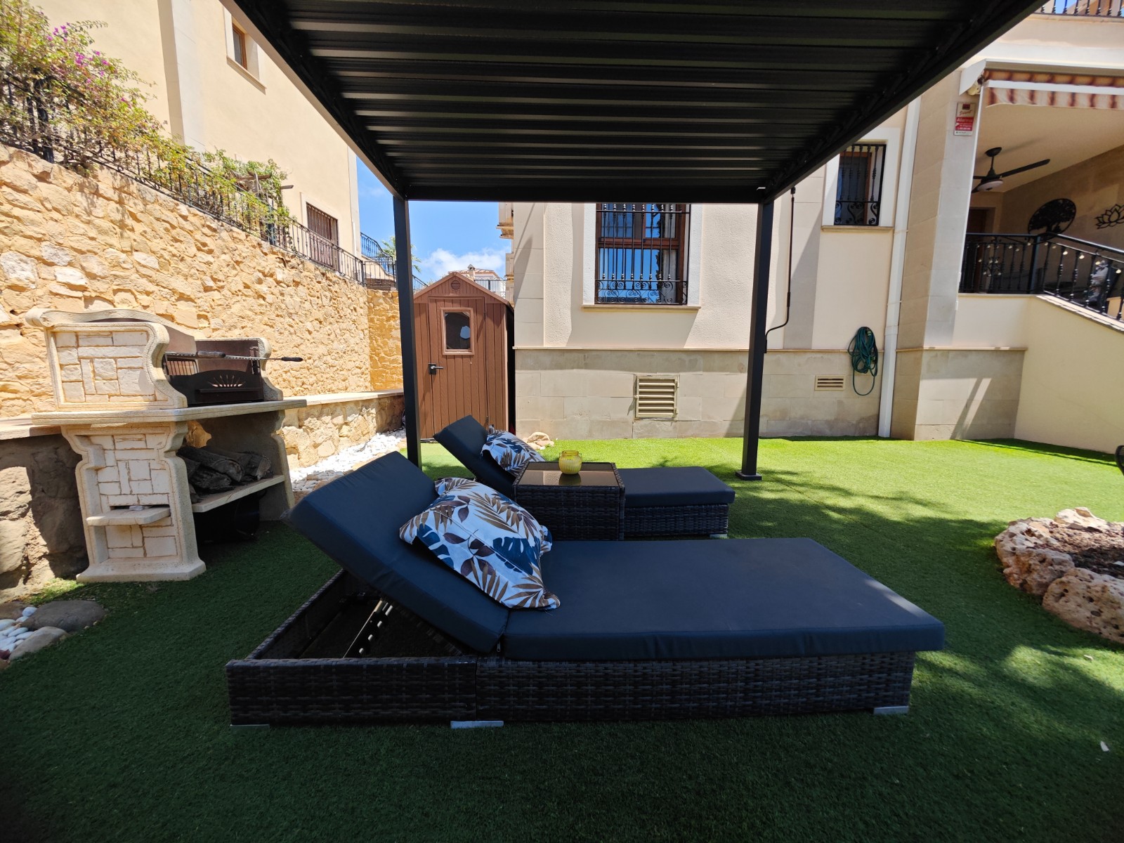 Apartment, La Finca Golf Resort