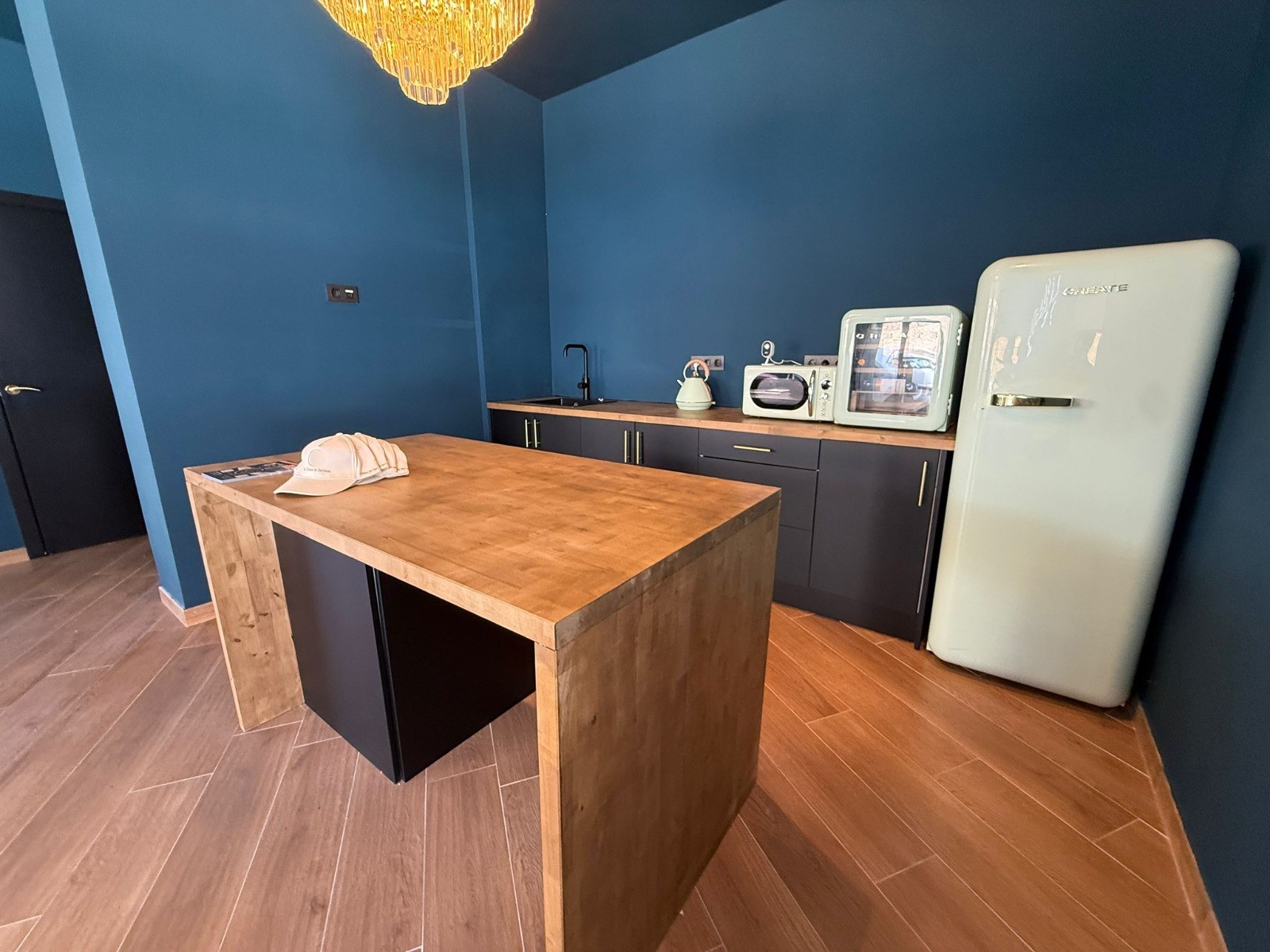 Commercial, Palma de Mallorca