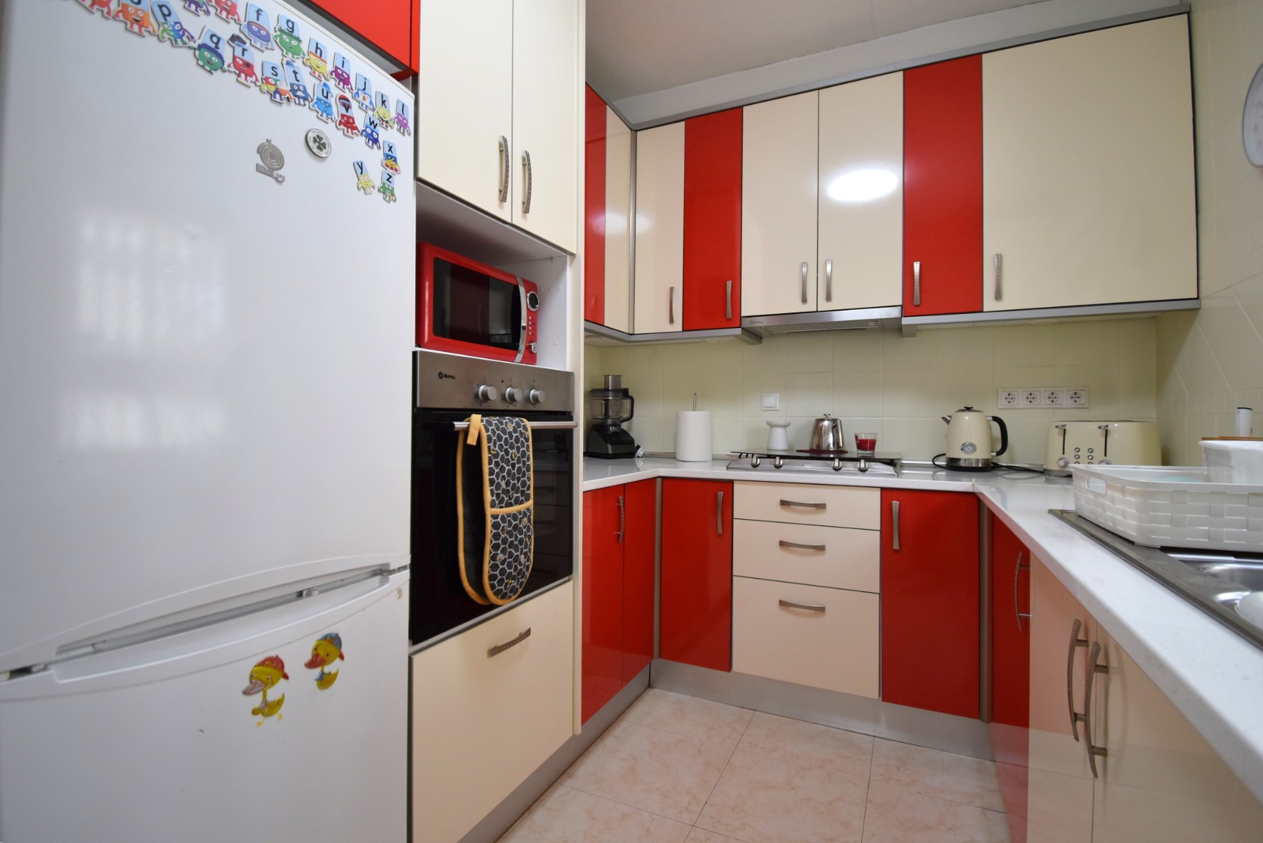 Villa, Playa Flamenca