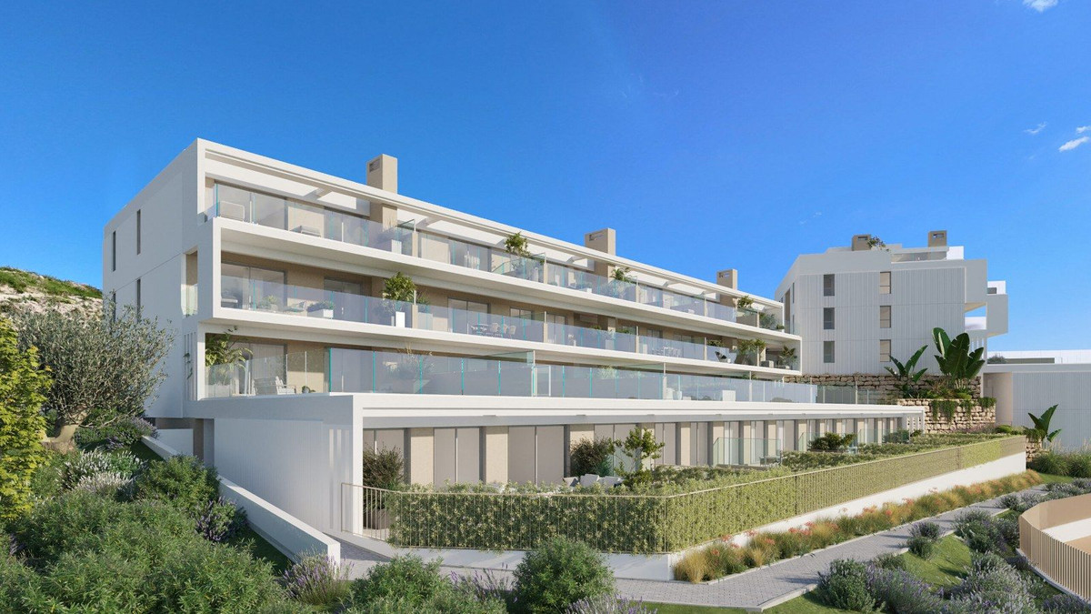 Apartment, New Golden Mile
