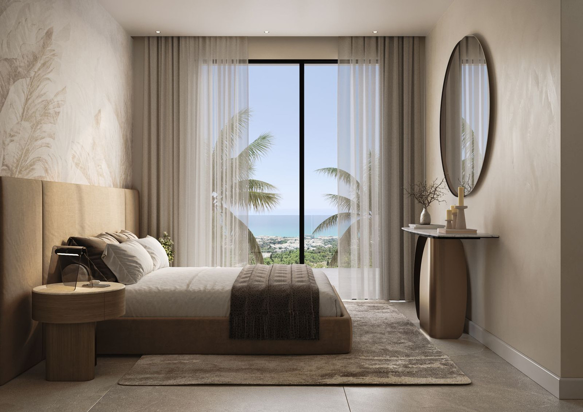 Penthouse, Mijas Costa