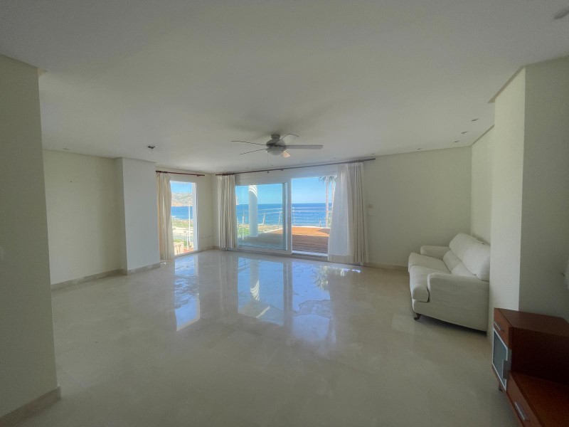 Penthouse, Montañar - El Arenal
