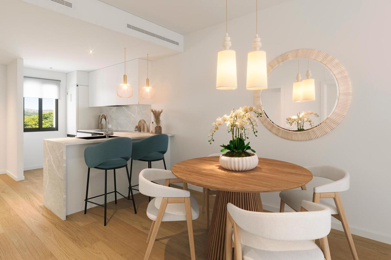 Penthouse, Escandinavia - Cautivador