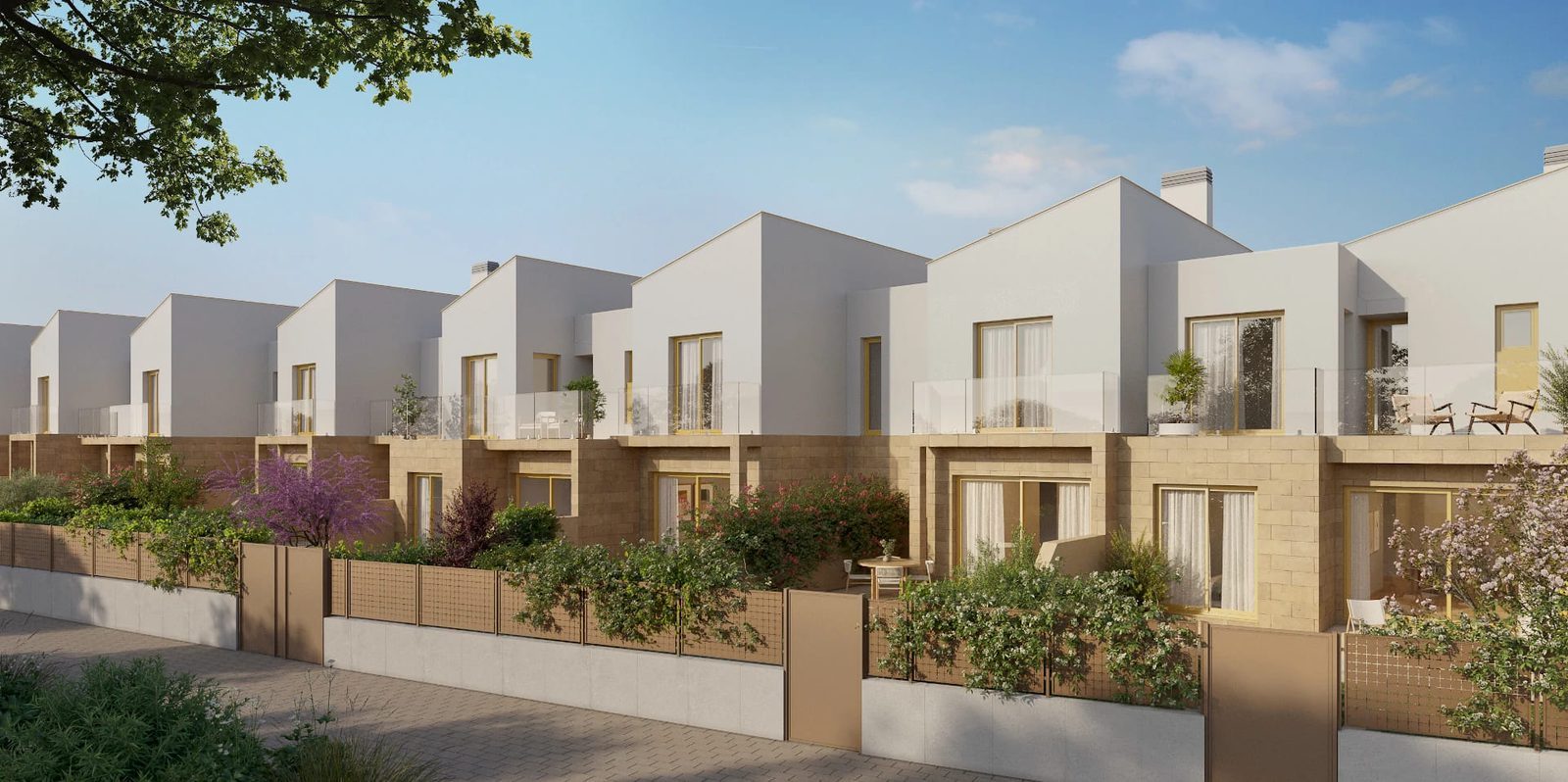 Townhouse, El Verger