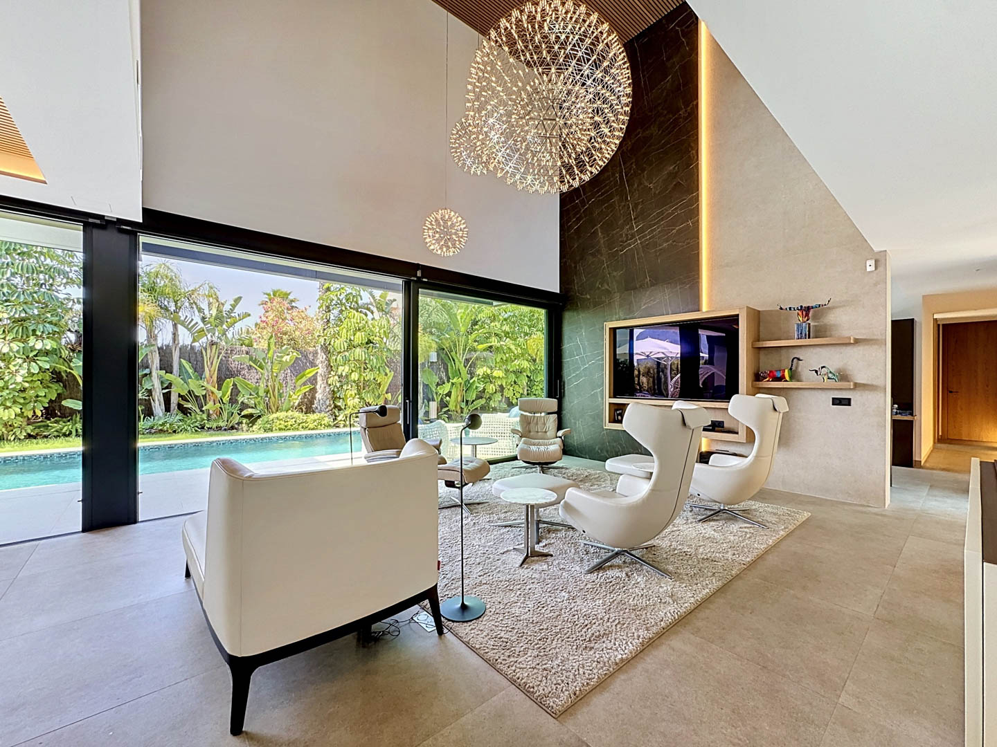 Villa, Calpe