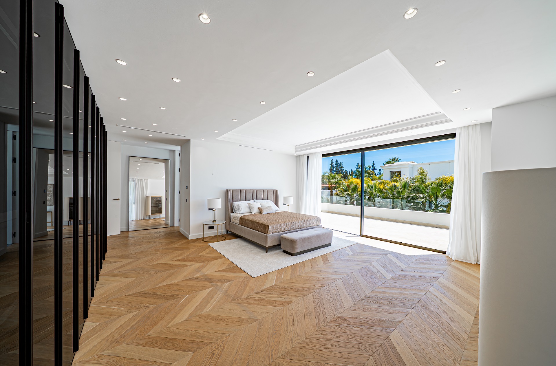 Villa, Marbella, Golden Mile