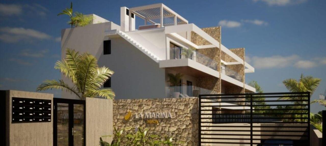 Apartment, Finestrat