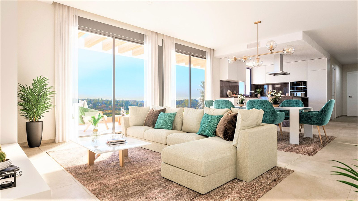 Apartment, Atalaya