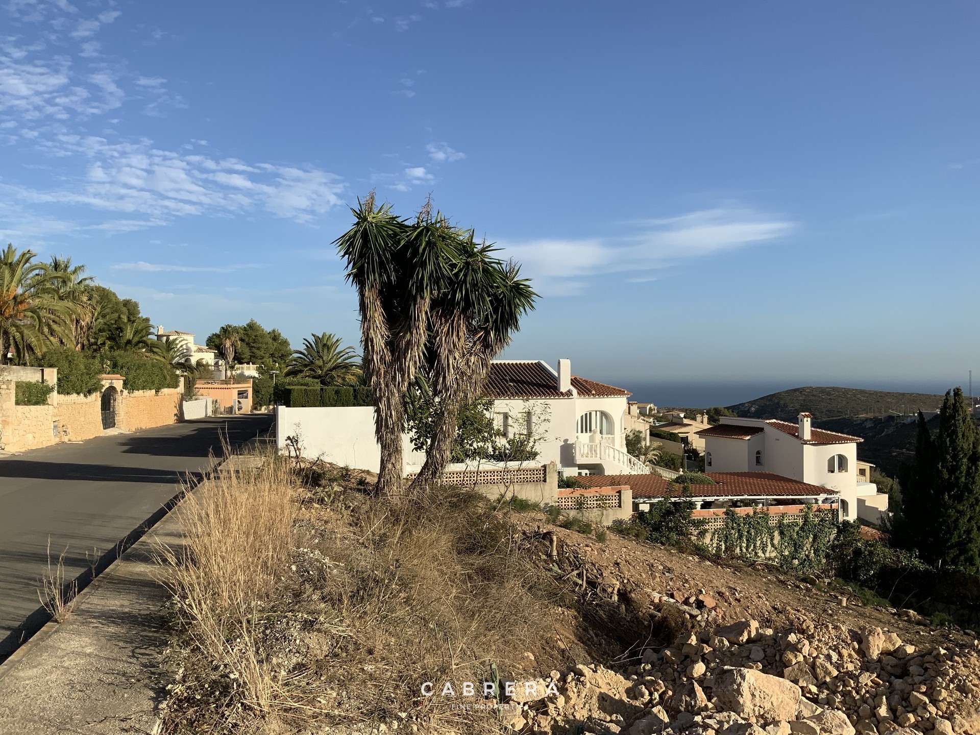 Plot / Land, Cumbre del Sol