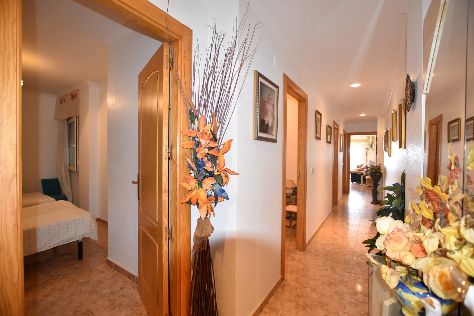 Apartment, La Mata