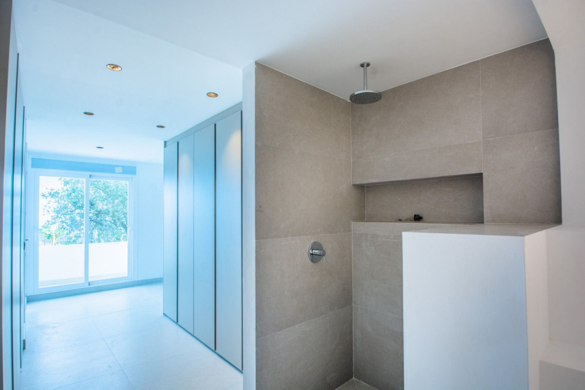 Apartment, La Mairena