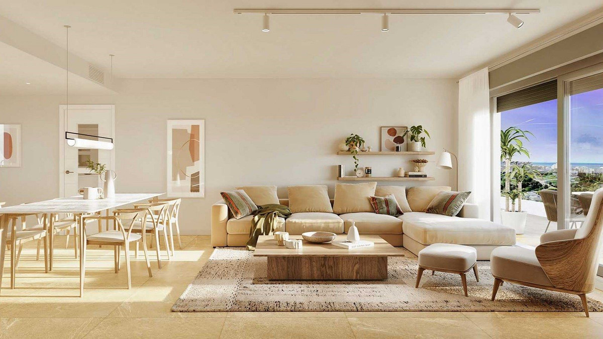 Apartment, Estepona