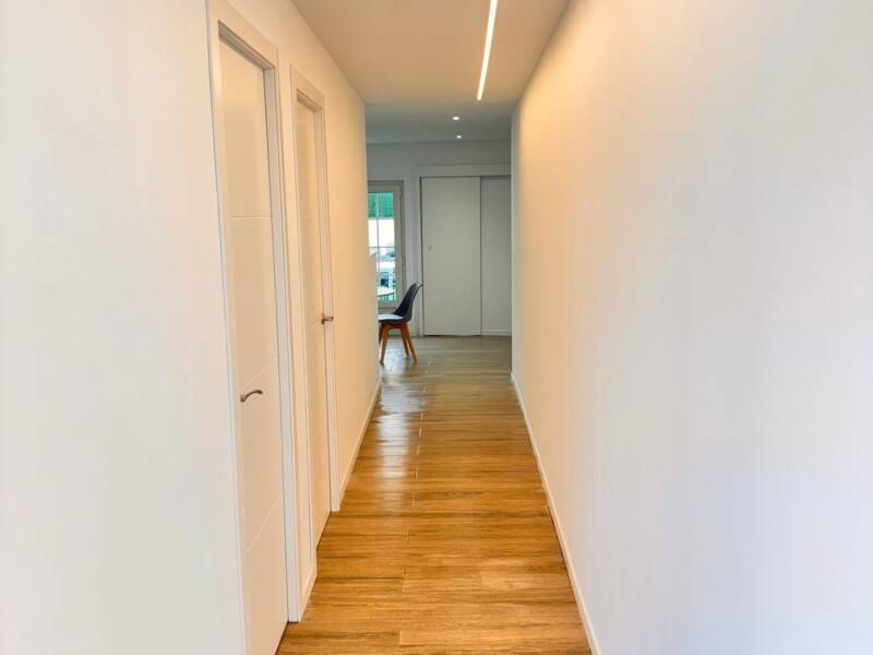 Apartment, Centro ciudad