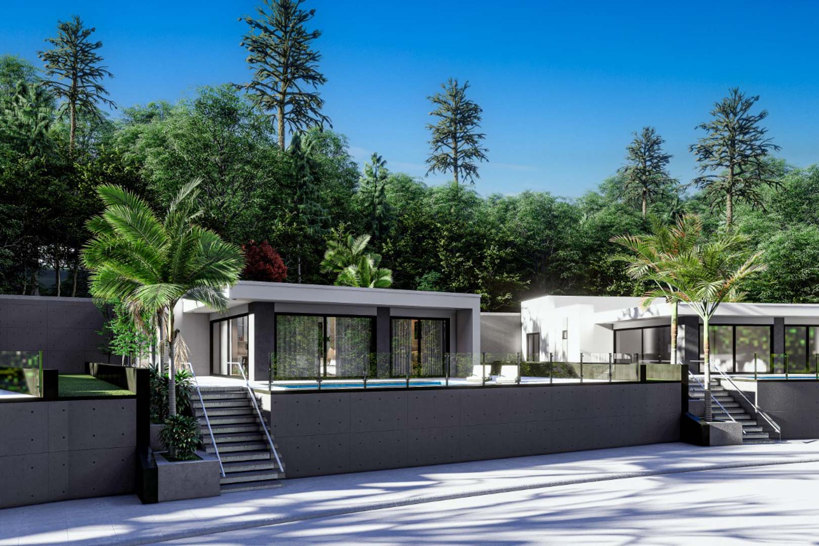Villa, Pedreguer