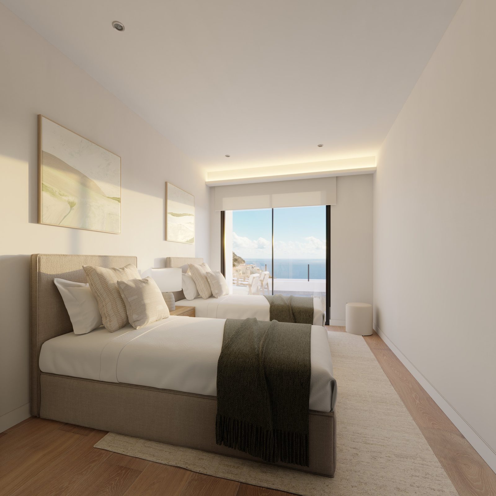 Apartment, Cumbre del Sol