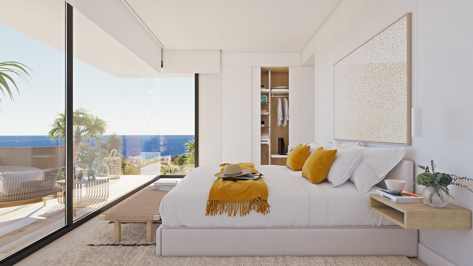 Villa, Cumbre del Sol