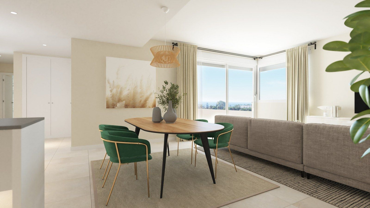Apartment, Marbella