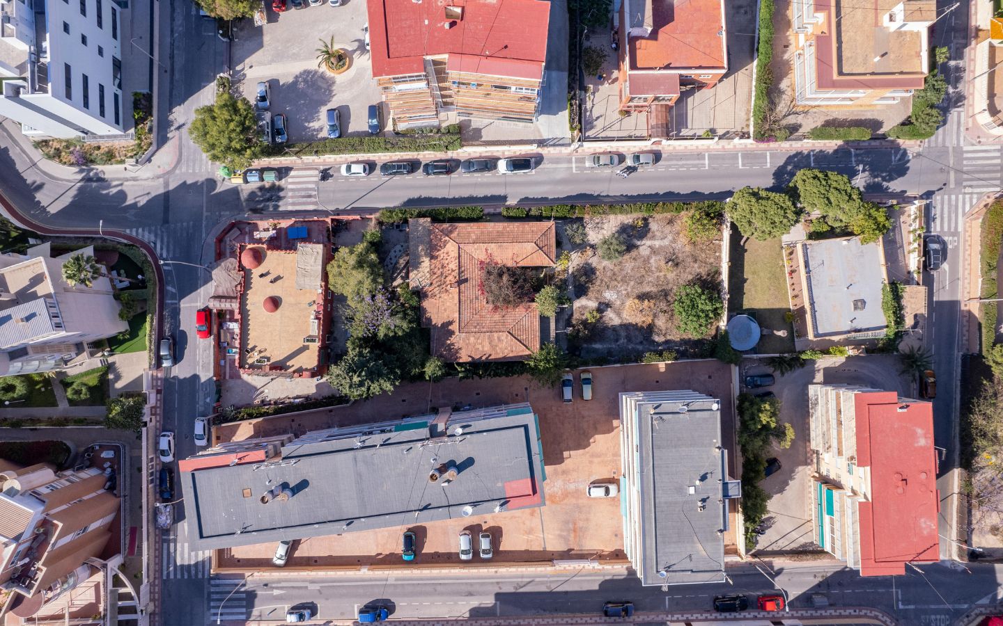 Apartment, Playa Muchavista