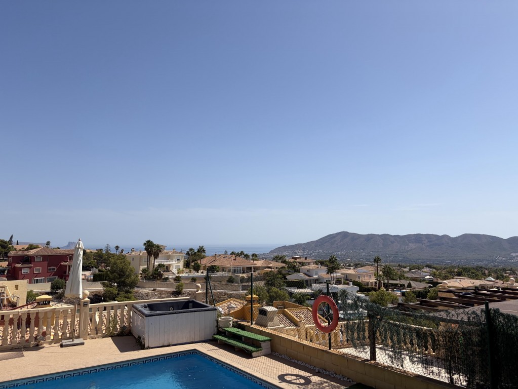 Townhouse, La Nucia