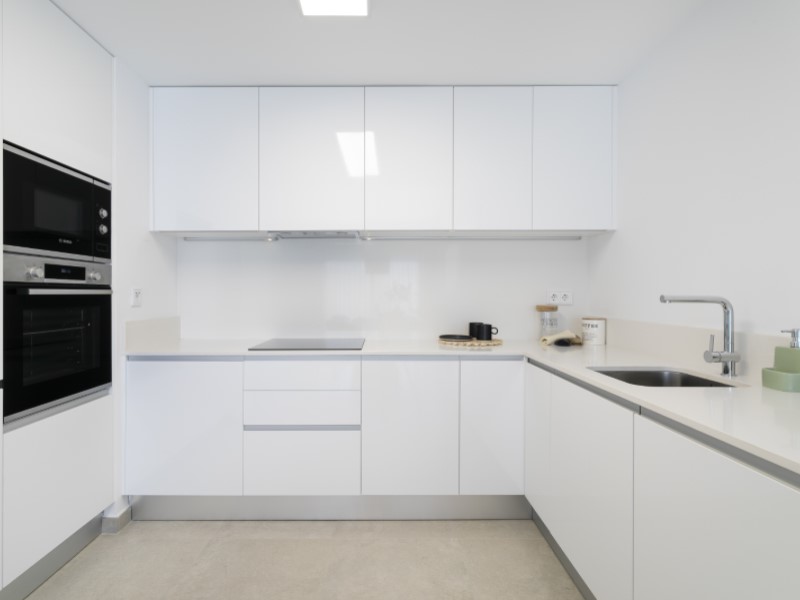 Apartment, Gran Alacant