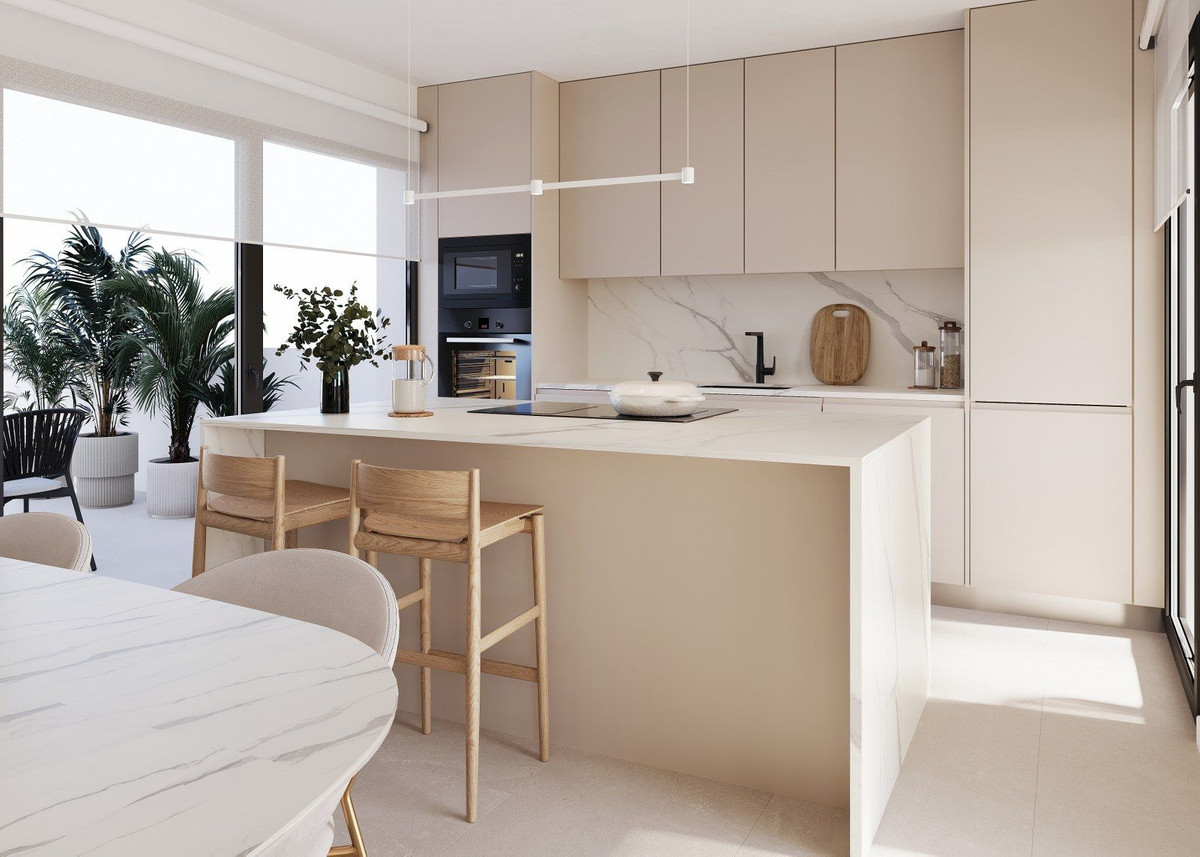Townhouse, La Cala de Mijas