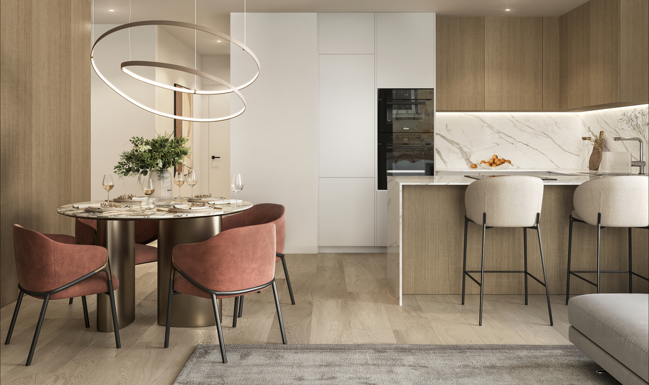 Apartment, Benidorm