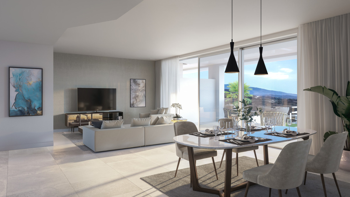 Apartment, Marbella
