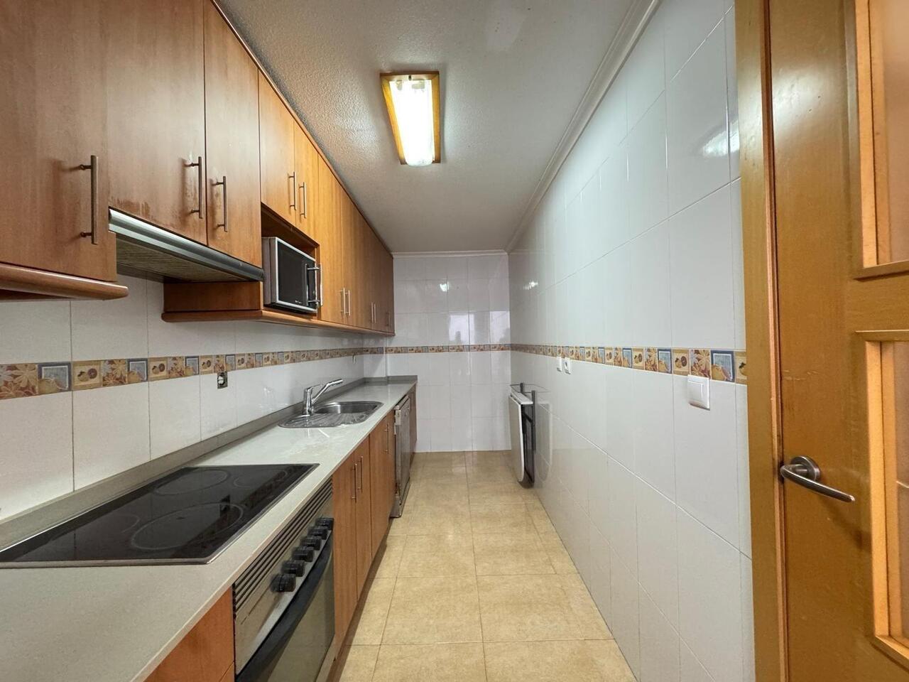Apartment, Torrevieja Centro