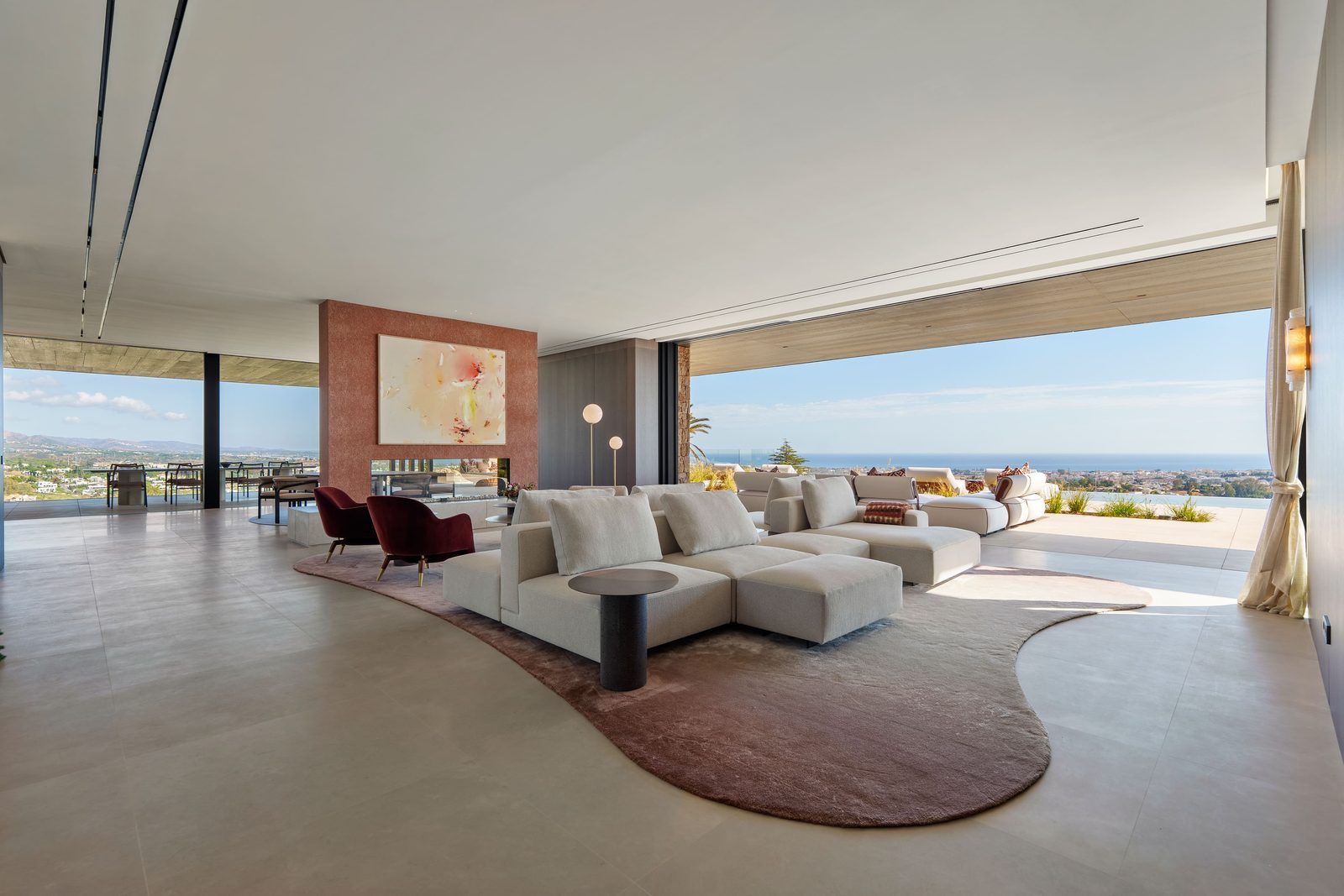 Villa, Benahavís, La Quinta