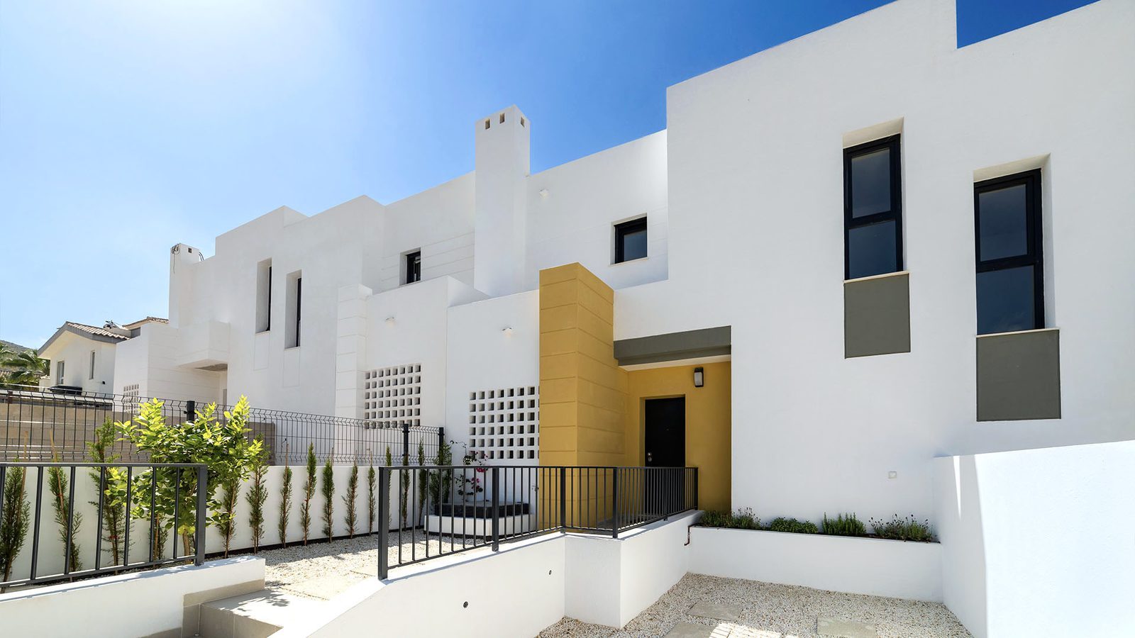 Villa, Busot, zona Bonalba Golf