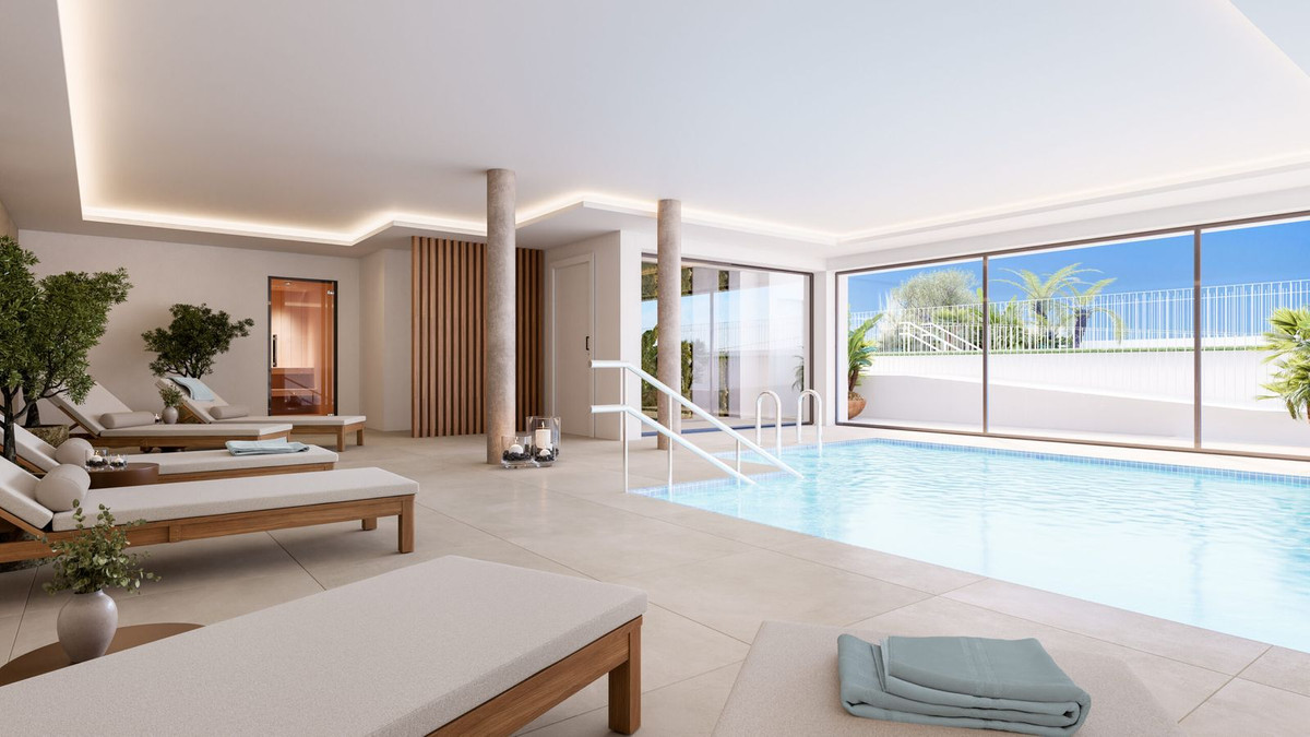 Apartment, Estepona
