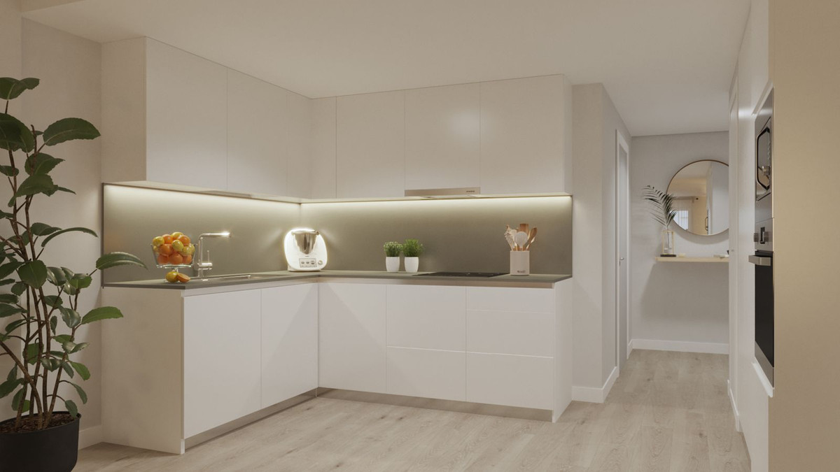 Apartment, Torremolinos