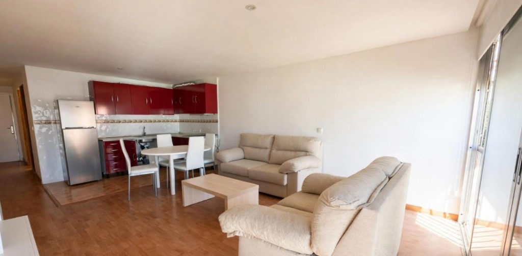 Apartment, Benidorm