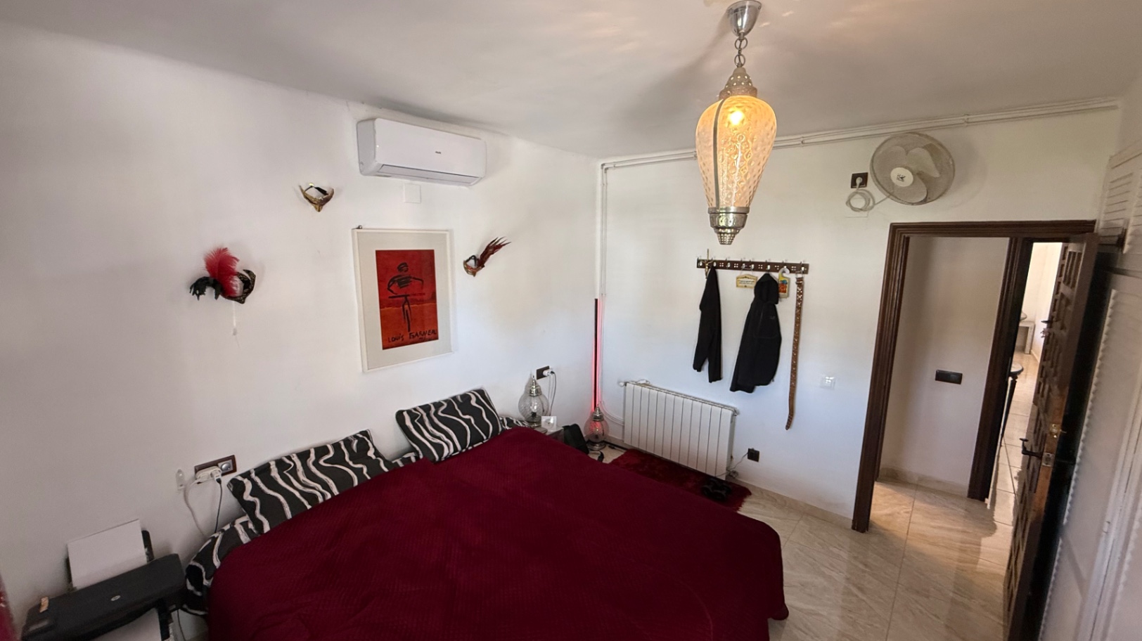 Villa, Orihuela
