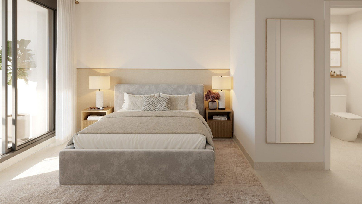 Apartment, New Golden Mile