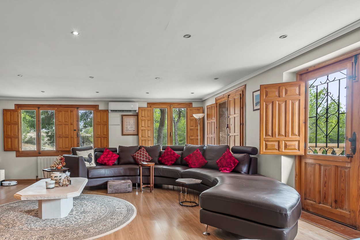 Country house, Torremendo
