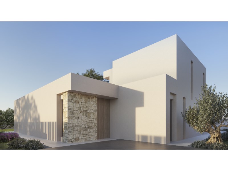 Villa, El Montgó