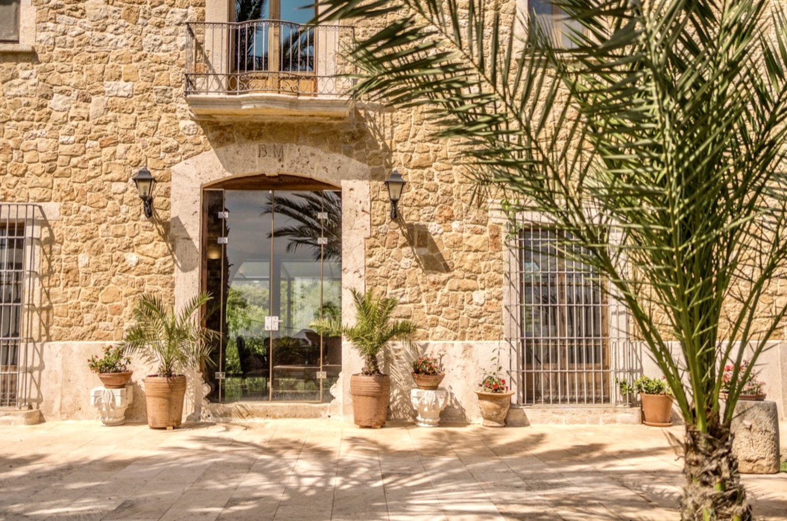 Country house, La Xara