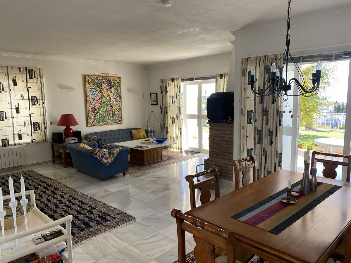 Villa, Mijas