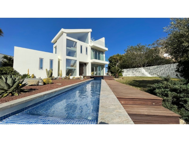 Villa, Portichol - Balcón al Mar