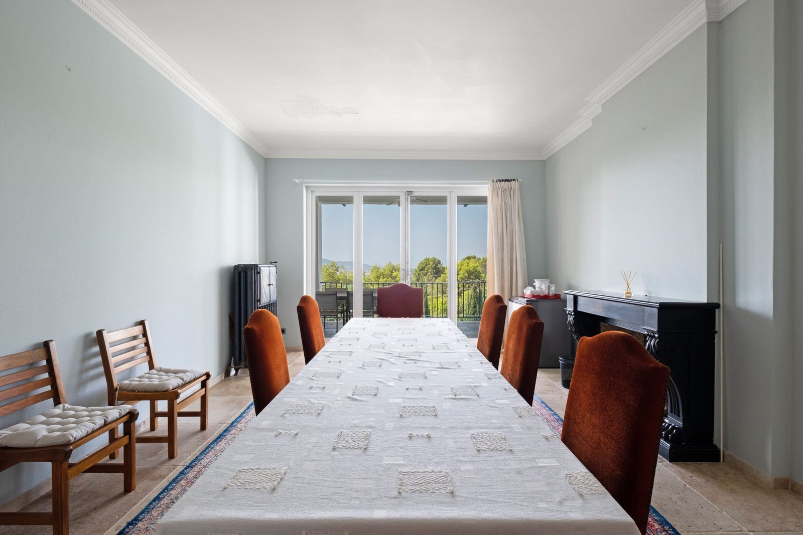 Villa, Altea La Vella