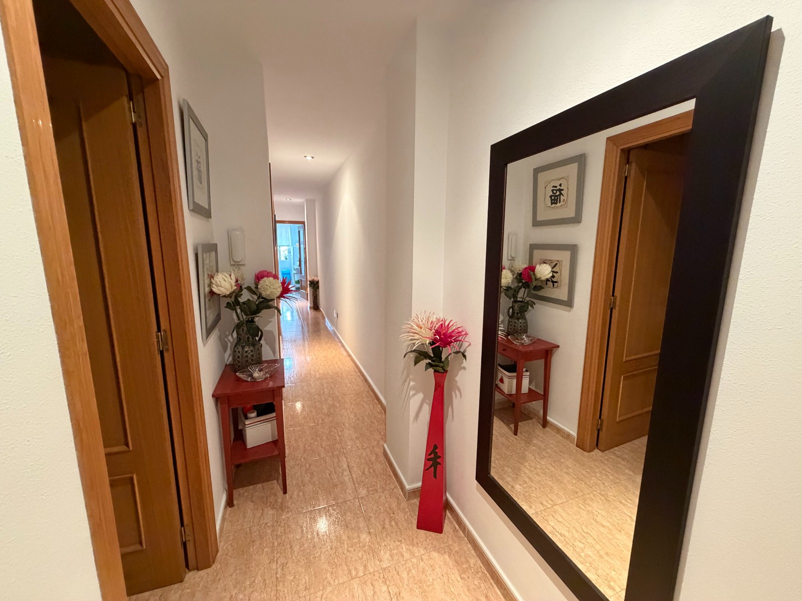 Apartment, Pilar de La Horadada - Town