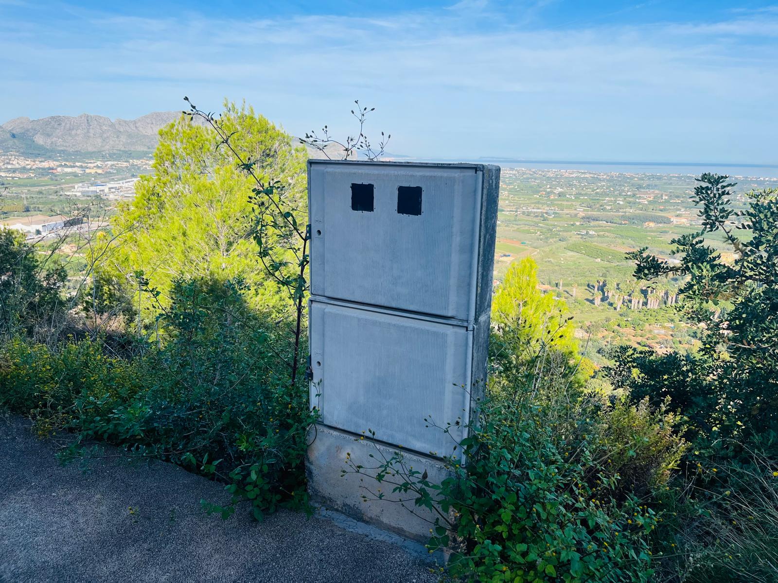 Plot / Land, Pedreguer