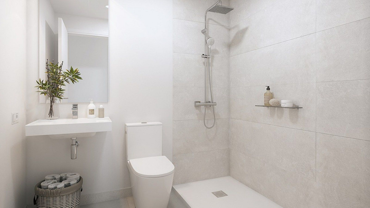 Apartment, Málaga