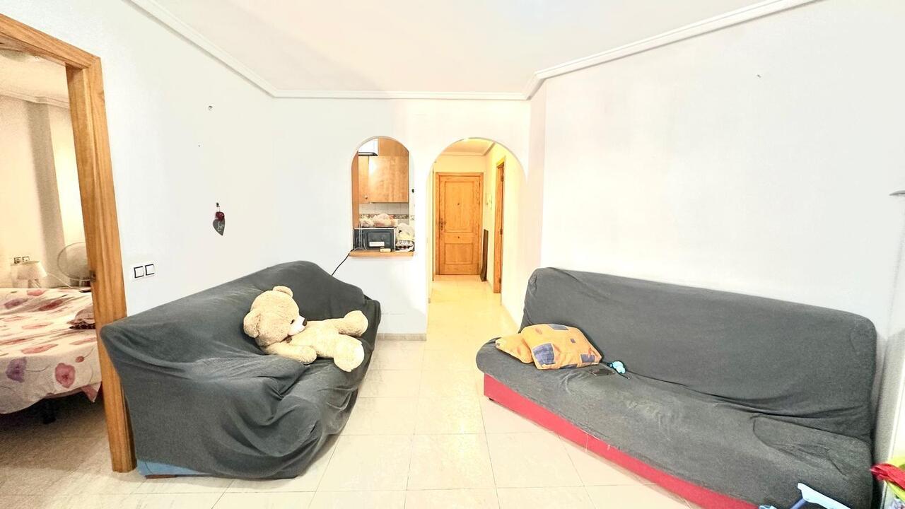 Apartment, Torrevieja Centro